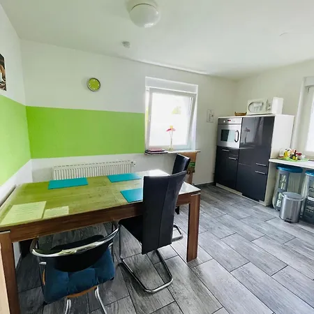 Apartment Ferienhaus Bailey