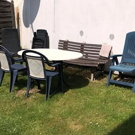 Ferienhaus Bailey Laupheim