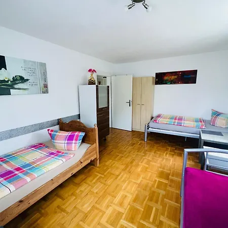 Ferienhaus Bailey
