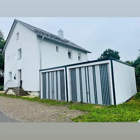 Ferienhaus Bailey Apartment Laupheim