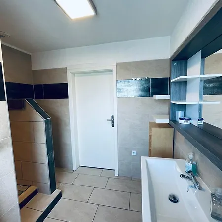 Bailey Apartman