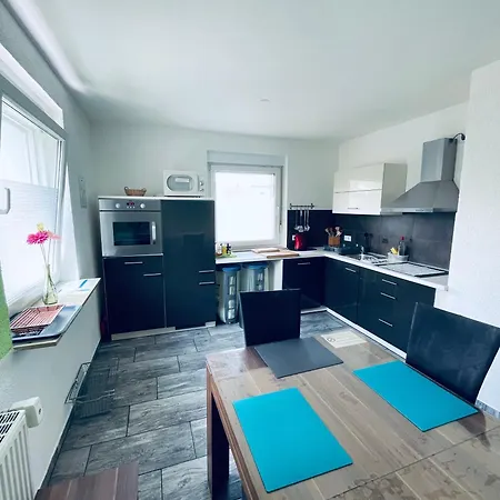 Apartman Bailey *