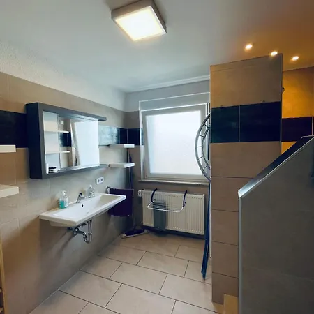 Apartman Bailey Laupheim