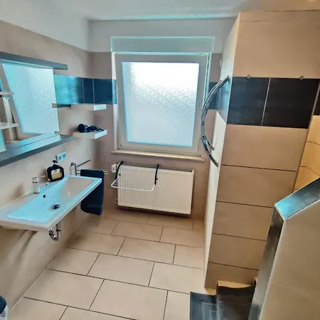 Apartman Bailey
