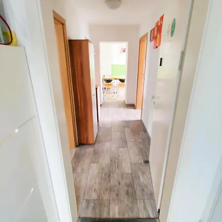 Apartman Bailey Laupheim