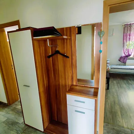 Bailey Apartman Laupheim