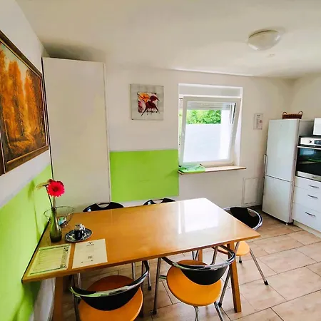 Apartman Bailey