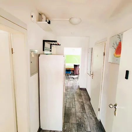Apartman Bailey