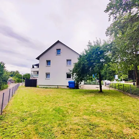 Apartman Bailey