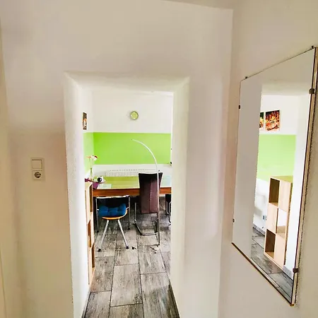 Apartman Bailey *